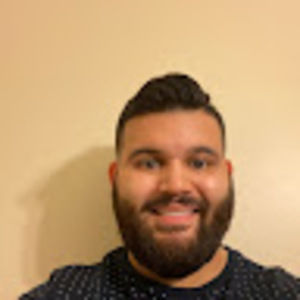 Meet your Posher, Robert